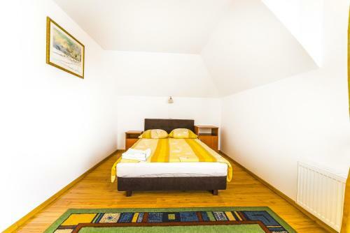 Bed & Breakfast Willa Aleksander