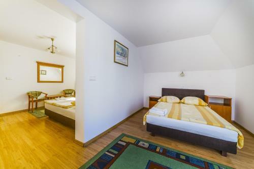 Bed & Breakfast Willa Aleksander