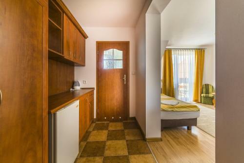 Bed & Breakfast Willa Aleksander