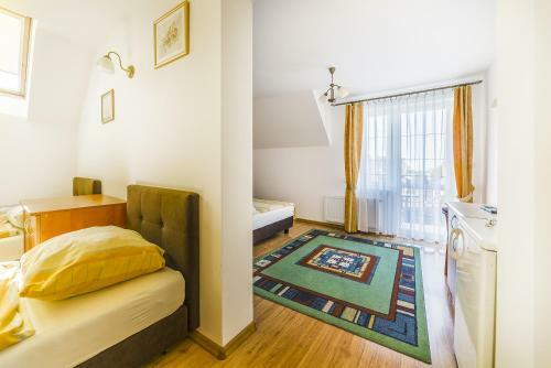 Bed & Breakfast Willa Aleksander