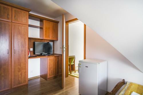 Bed & Breakfast Willa Aleksander