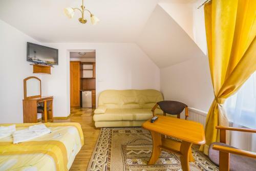 Bed & Breakfast Willa Aleksander