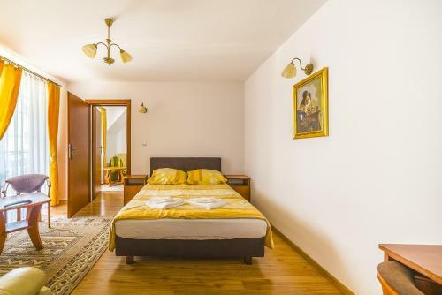 Bed & Breakfast Willa Aleksander