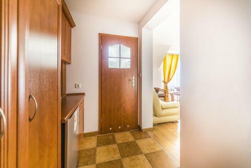 Bed & Breakfast Willa Aleksander