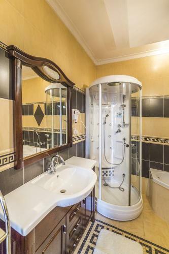 Bed & Breakfast Willa Aleksander