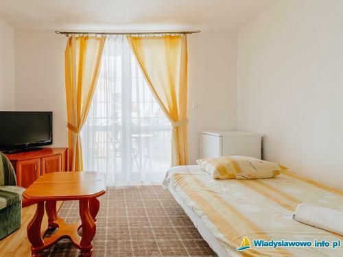 Bed & Breakfast Willa Aleksander