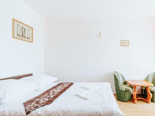 Bed & Breakfast Willa Aleksander