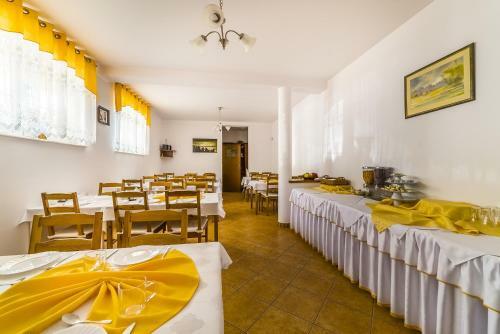 Bed & Breakfast Willa Aleksander