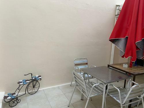 Apartamento El Arco De Zamora
