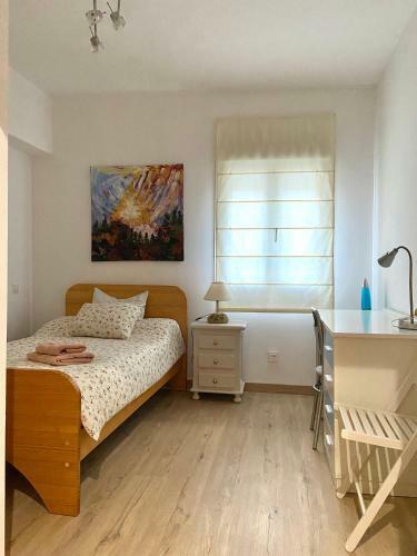 Apartamento El Arco De Zamora