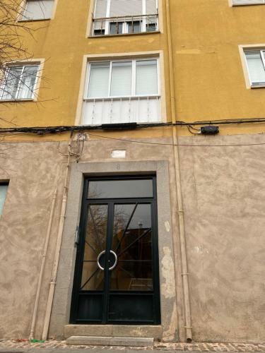 Apartamento El Arco De Zamora