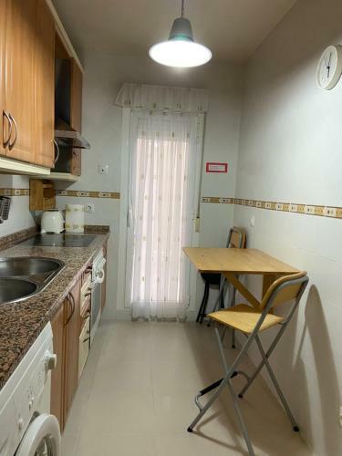 Apartamento El Arco De Zamora