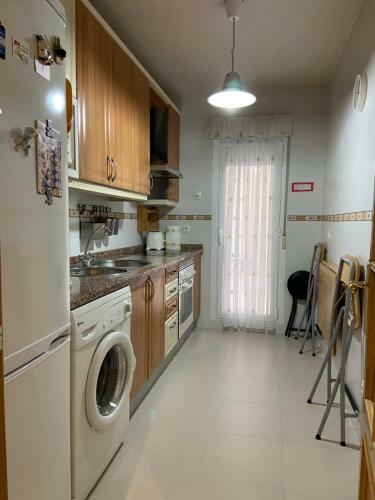 Apartamento El Arco De Zamora