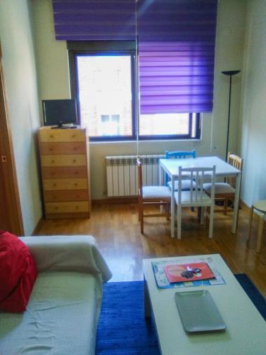 Apartamento Monsalve10