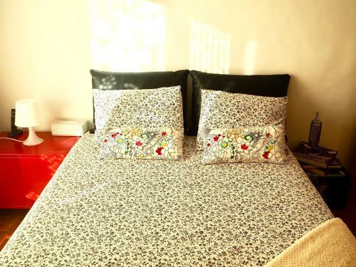 Art Senses Apartment