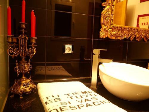 Art Senses Apartment