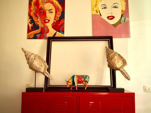 Art Senses Apartment