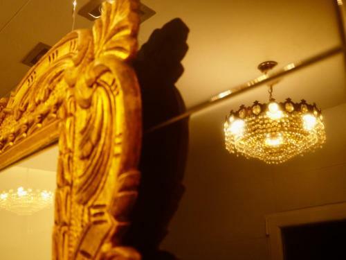 Art Senses Apartment
