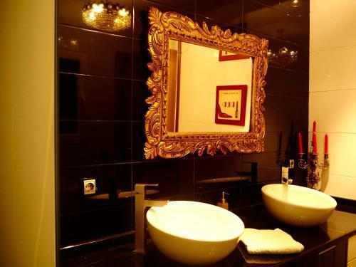 Art Senses Apartment