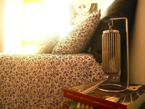 Art Senses Apartment