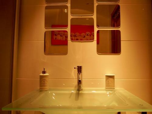 Art Senses Apartment