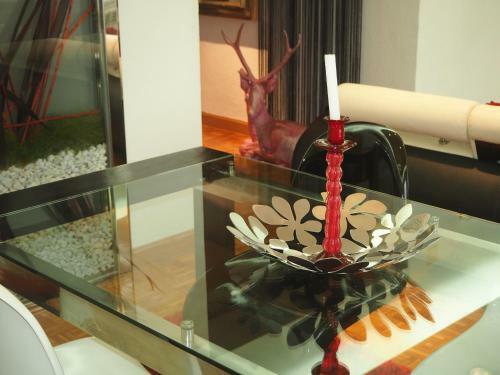Art Senses Apartment