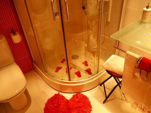 Art Senses Apartment