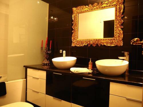 Art Senses Apartment