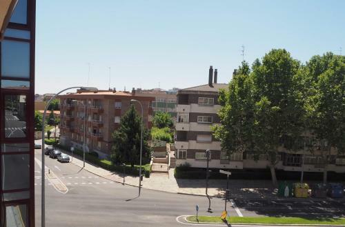 Art Senses Apartment