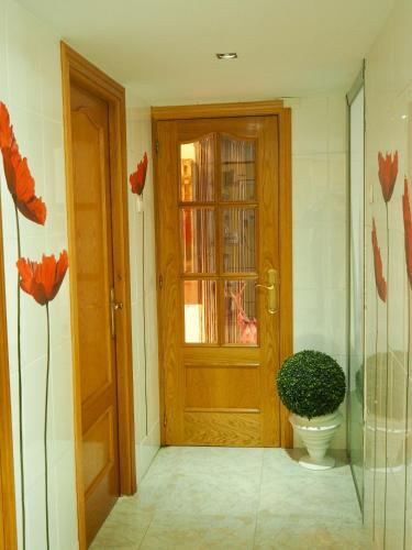 Art Senses Apartment