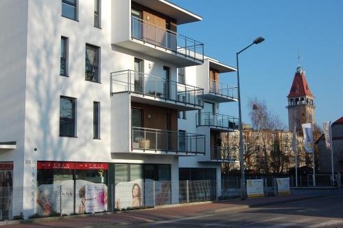 Apartamento Stella Del Mare 3