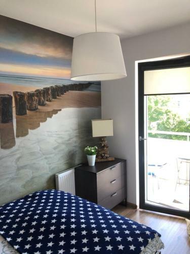Apartament Baltik Star