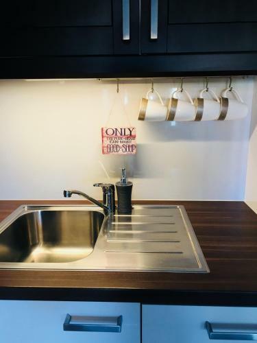 Apartament Baltik Star