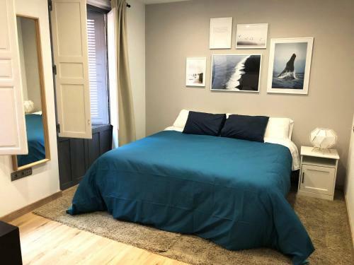Hostal Infinium Zamora Suites