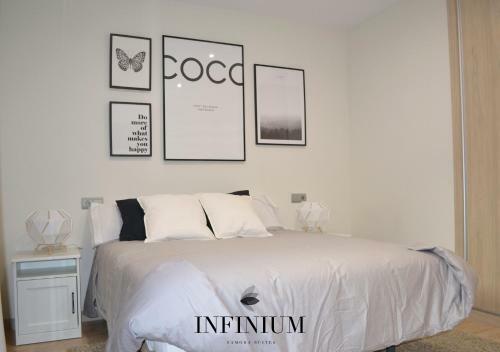 Hostal Infinium Zamora Suites