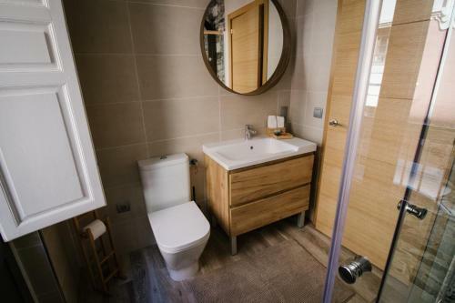 Hostal Infinium Zamora Suites