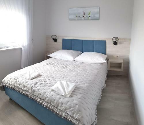 Hotel Morska Per?a