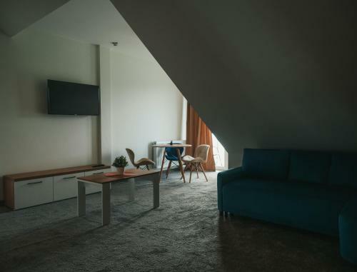 Hotel Morska Per?a