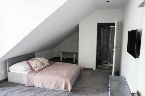 Hotel Morska Per?a
