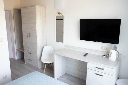 Hotel Morska Per?a