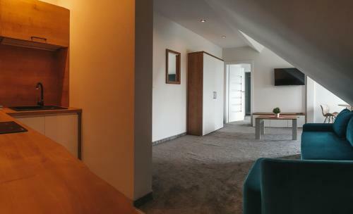 Hotel Morska Per?a