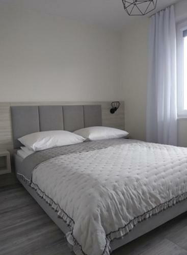 Hotel Morska Per?a