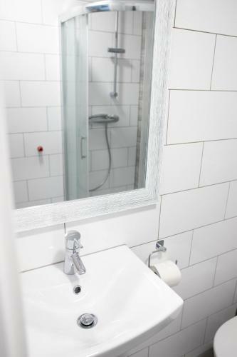Hotel Morska Per?a