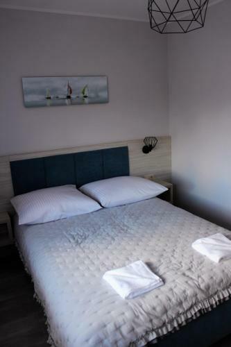 Hotel Morska Per?a