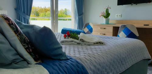 Hotel Morska Per?a