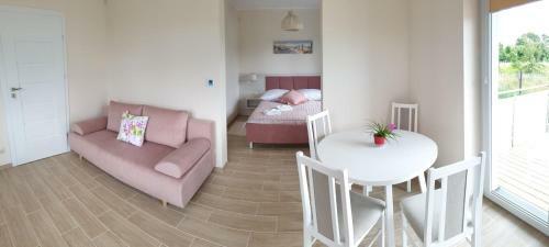 Hotel Morska Per?a