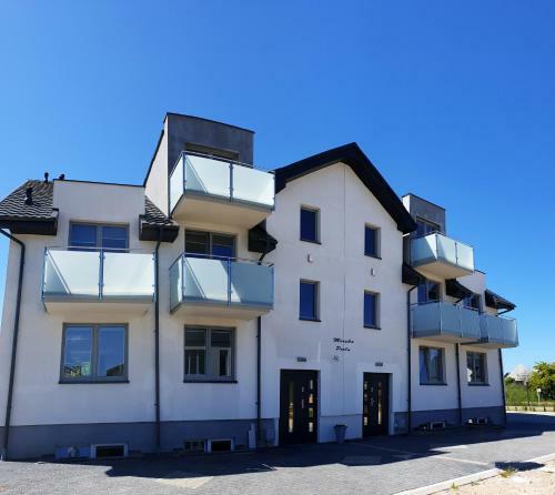 Hotel Morska Per?a