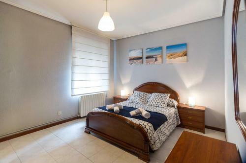 Apartamento San Andres