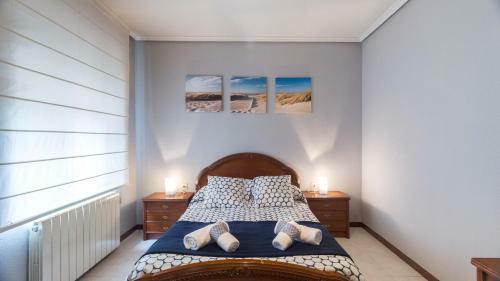 Apartamento San Andres