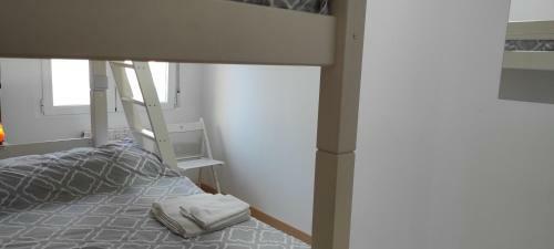 Precioso Apartamento Con Patio